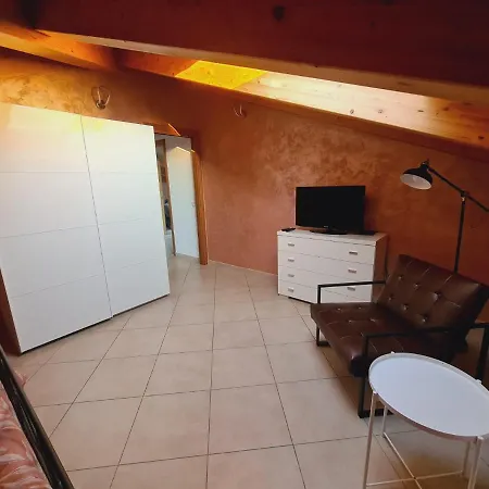 Ste Al Parco Apartamento *