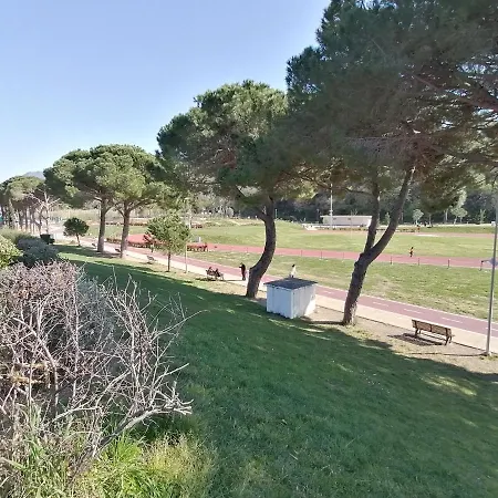 Ste Al Parco *