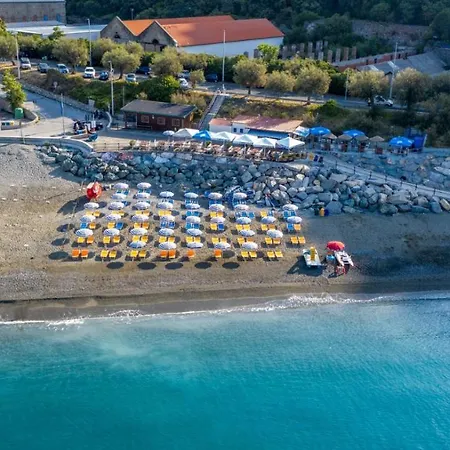 Ste Al Parco Sestri Levante