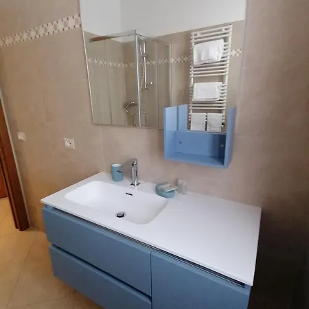 Ste Al Parco Apartamento