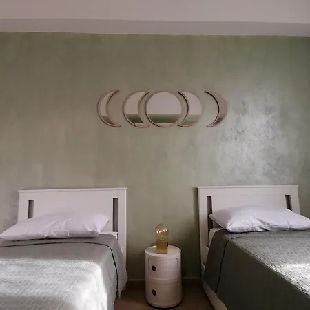 Ste Al Parco Apartamento