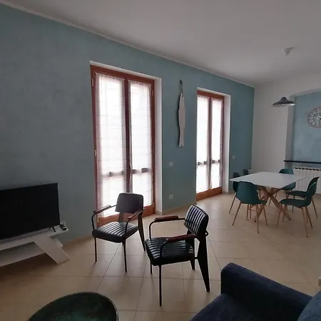 Apartamento Ste Al Parco Sestri Levante