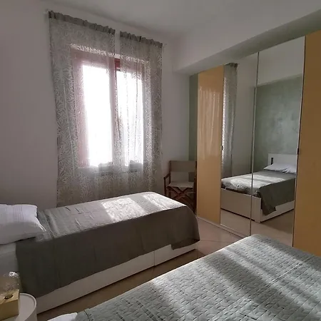 Ste Al Parco Apartamento