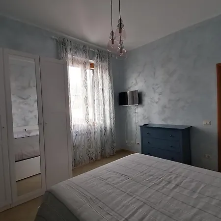 Apartamento Ste Al Parco Sestri Levante