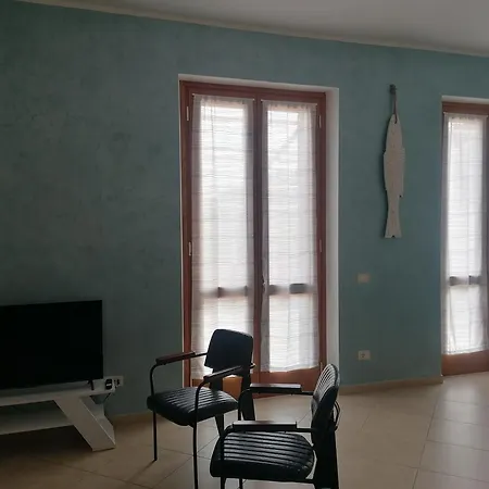 Ste Al Parco Σέστρι Λεβάντε