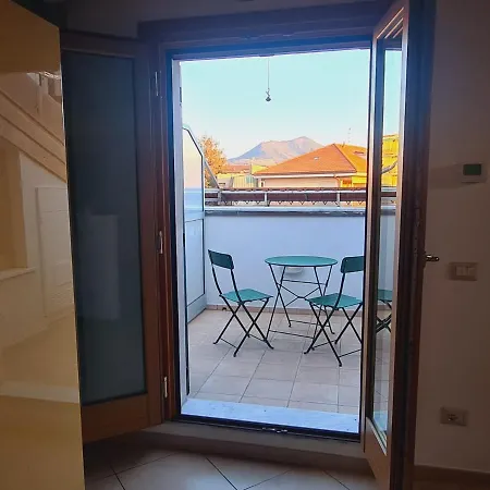 Ste Al Parco Apartment Sestri Levante