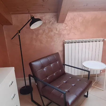 Ste Al Parco Apartment