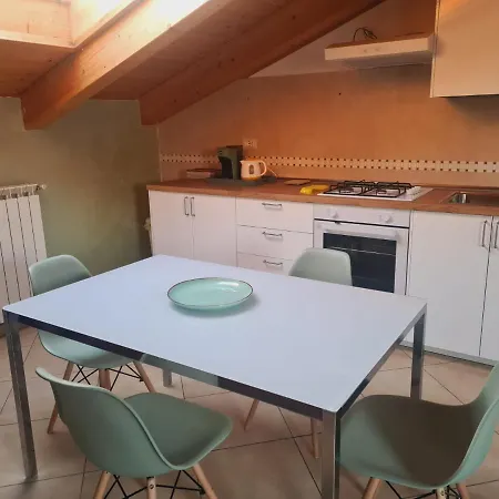 Ste Al Parco Apartment Sestri Levante