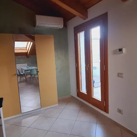 דירה Ste Al Parco ססטרי לבאנטה