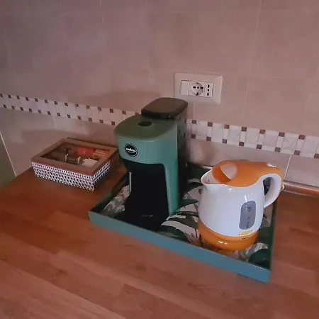 Ste Al Parco Sestri Levante