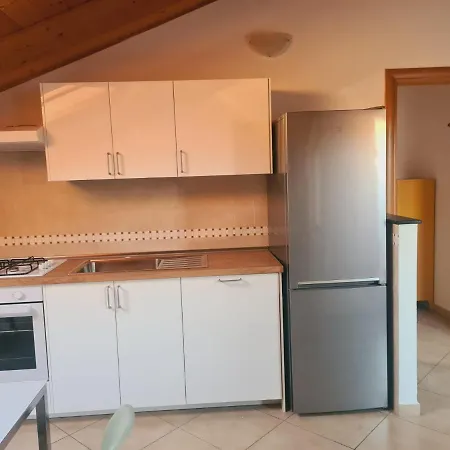 Ste Al Parco Apartment *