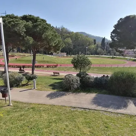 Ste Al Parco *