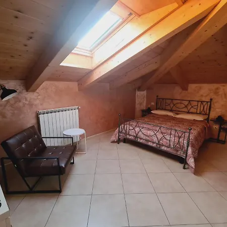 Ste Al Parco Apartment *