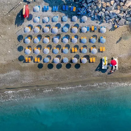 Ste Al Parco Sestri Levante