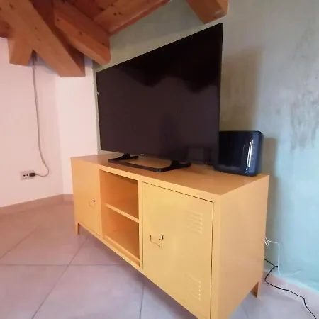 Ste Al Parco Apartment Sestri Levante