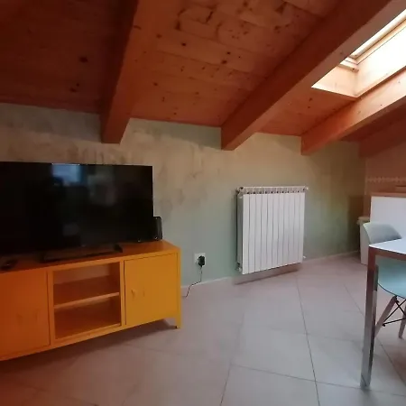 Ste Al Parco * Sestri Levante