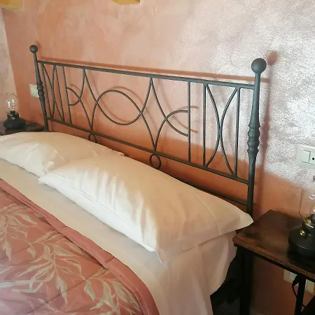 Apartment Ste Al Parco