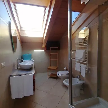 Ste Al Parco Sestri Levante