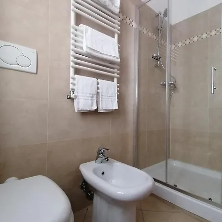 Apartment Ste Al Parco Sestri Levante