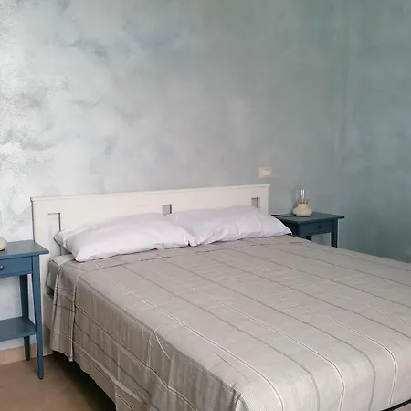 Ste Al Parco * Sestri Levante