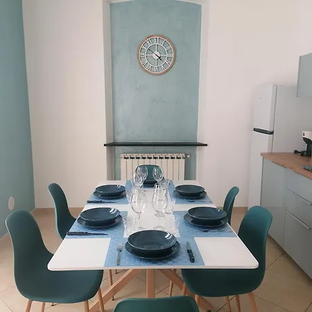 Ste Al Parco Sestri Levante