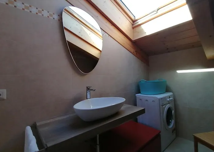 아파트 Ste Al Parco